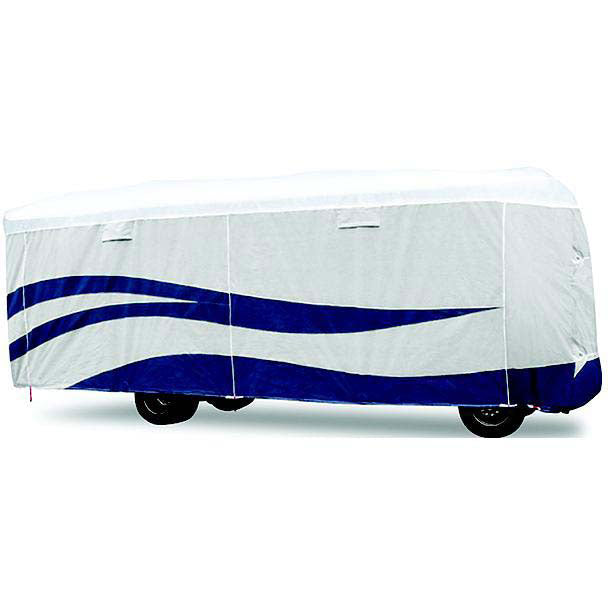 ADCO 94826 Class A Designer Series UV Hydro Cover, 34'1"-37'